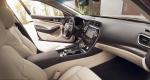 Nissan Maxima 2015 года